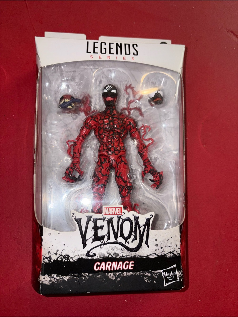 Toys Department Subcategory Identification